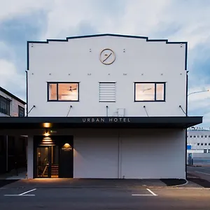 Hotel 14th Lane Urban