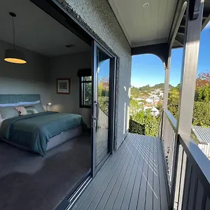 Guest house The Newtown