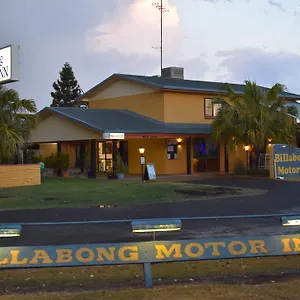 Hotel Billabong Motor