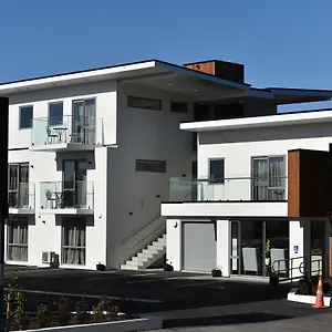 Motel 103 Of Bealey