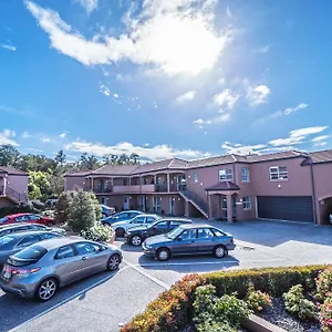 Motel 162 Kings Of Riccarton