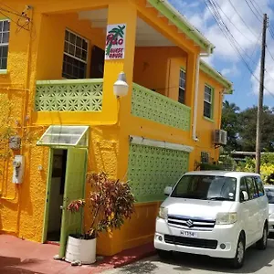 Guest house Rio
